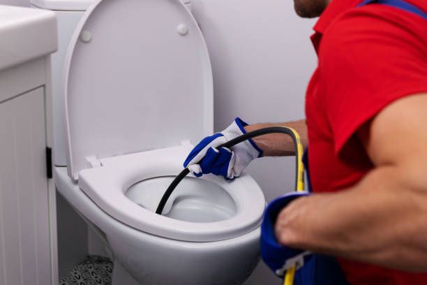 Best Hot Water Heater Installation  in Eagle, ID
