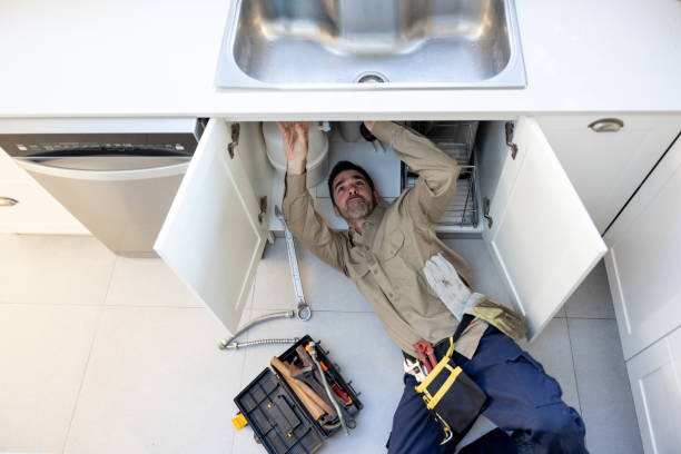 Best Plumbing Repair Near Me  in Eagle, ID