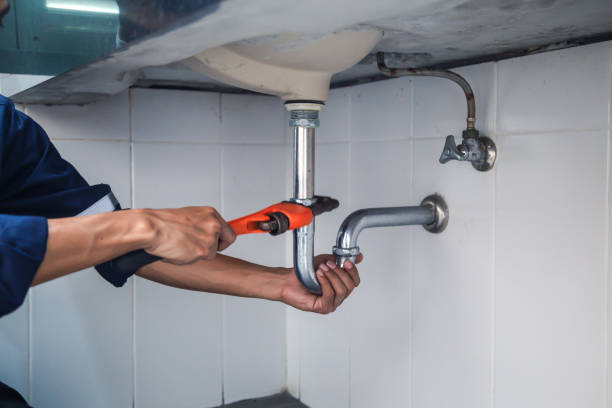 Best Plumbing Installation Services  in Eagle, ID