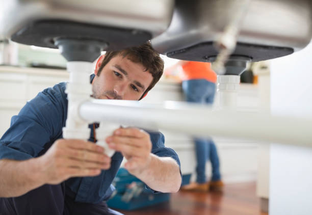 Best Water Softener Installation  in Eagle, ID