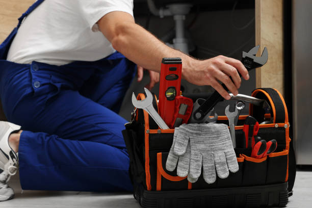 Best Same-Day Plumbing Service  in Eagle, ID