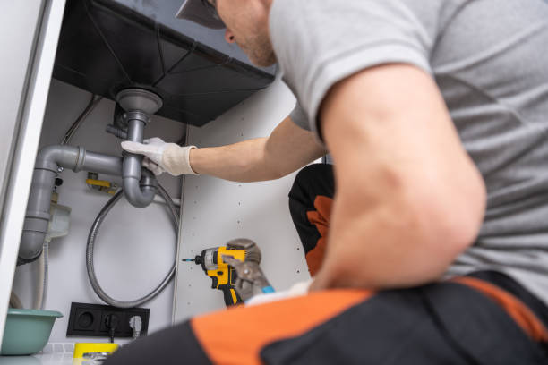 Best Emergency Plumber  in Eagle, ID