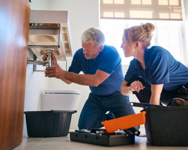 Best Drain Cleaning Services  in Eagle, ID